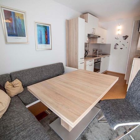 Appartement Zentrum วาไกรน์ ภายนอก รูปภาพ
