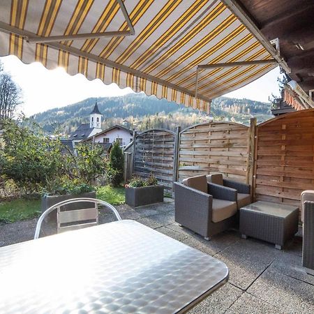 Appartement Zentrum วาไกรน์ ภายนอก รูปภาพ