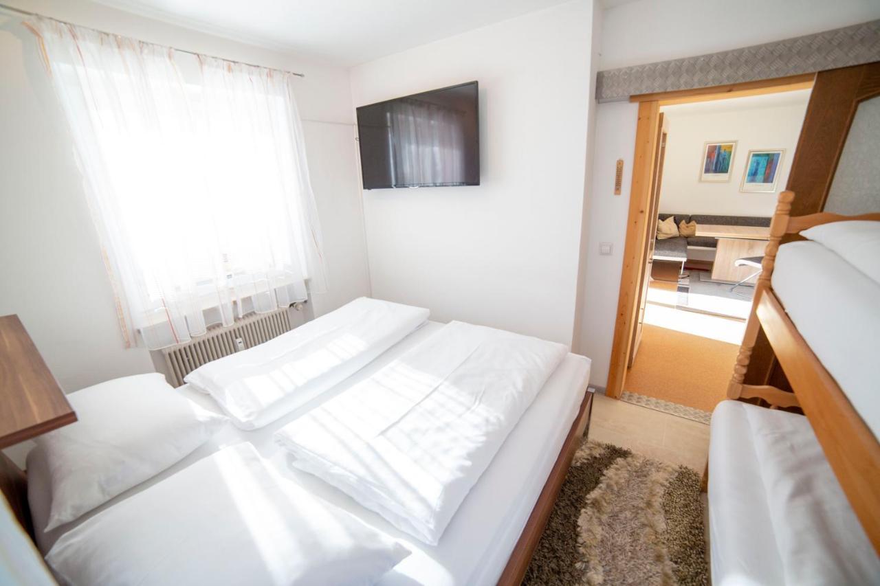 Appartement Zentrum วาไกรน์ ภายนอก รูปภาพ