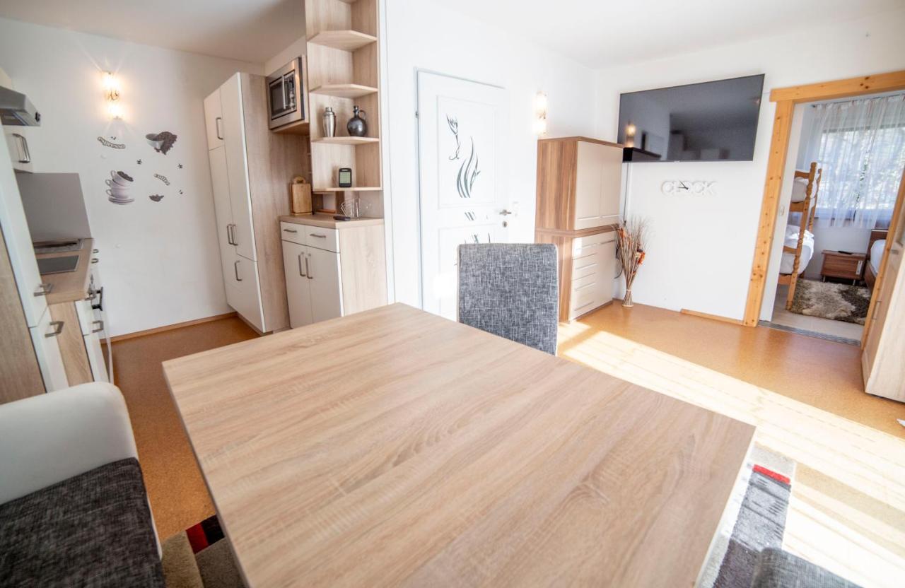 Appartement Zentrum วาไกรน์ ภายนอก รูปภาพ