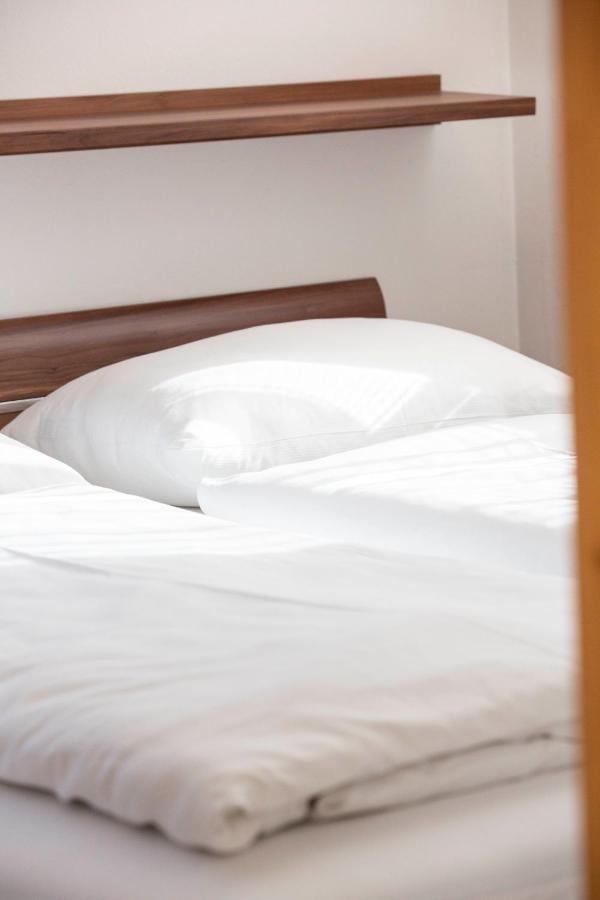 Appartement Zentrum วาไกรน์ ภายนอก รูปภาพ