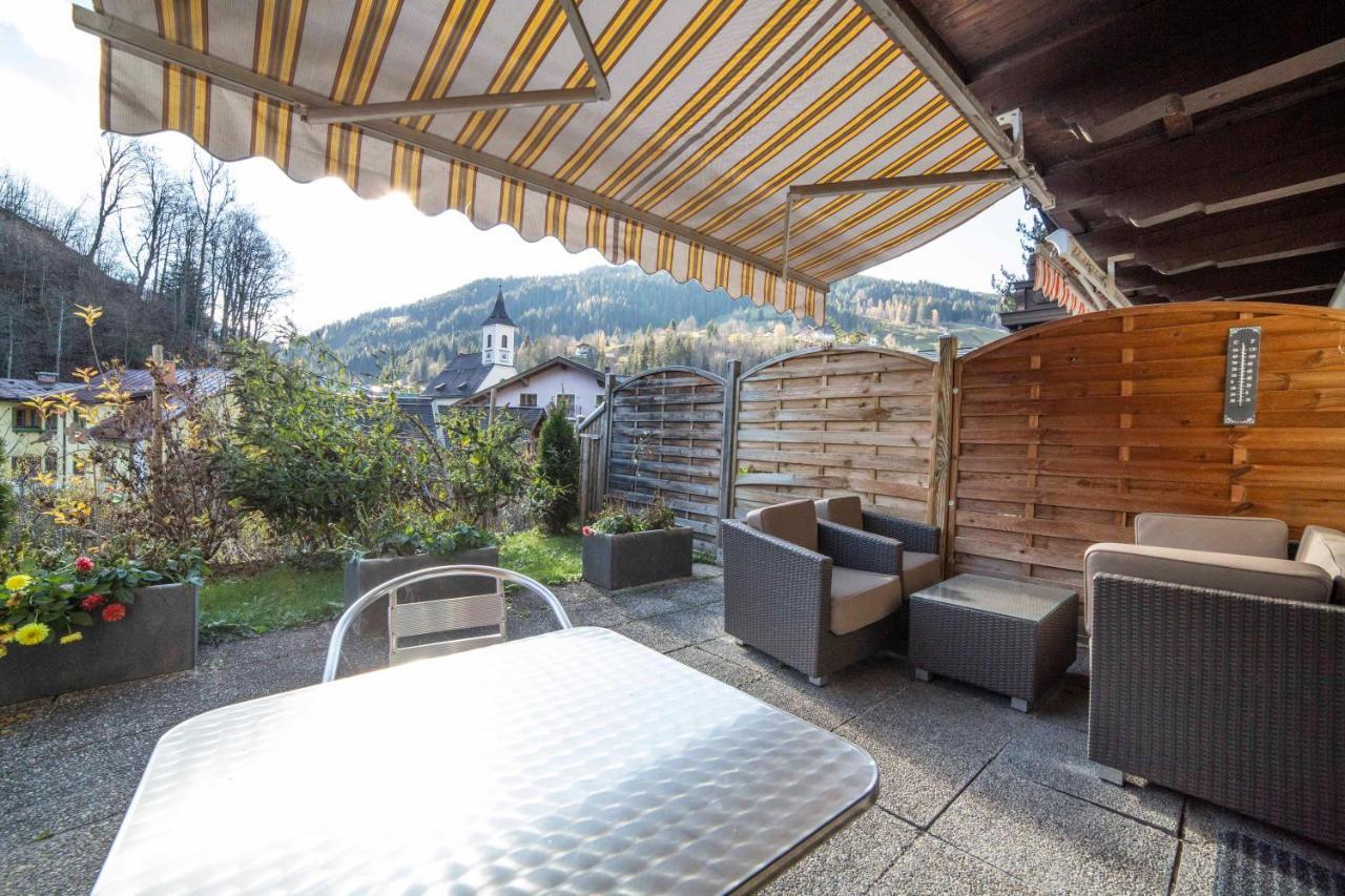 Appartement Zentrum วาไกรน์ ภายนอก รูปภาพ